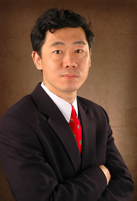 趙福全 趙福全